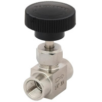 Голчастий кран